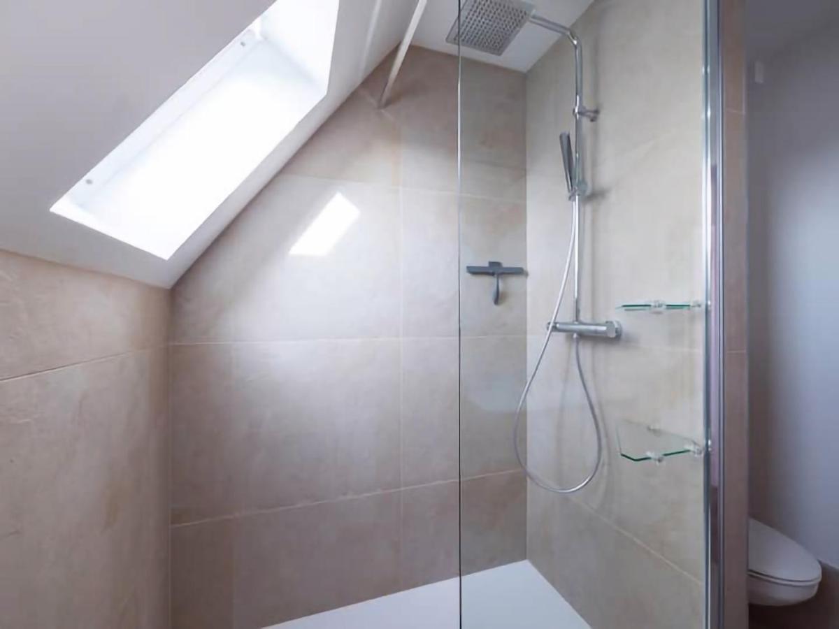 Apartmán L'Escapade Strasbourgeoise - Magnifique Petit T2 Refait A Neuf Exteriér fotografie